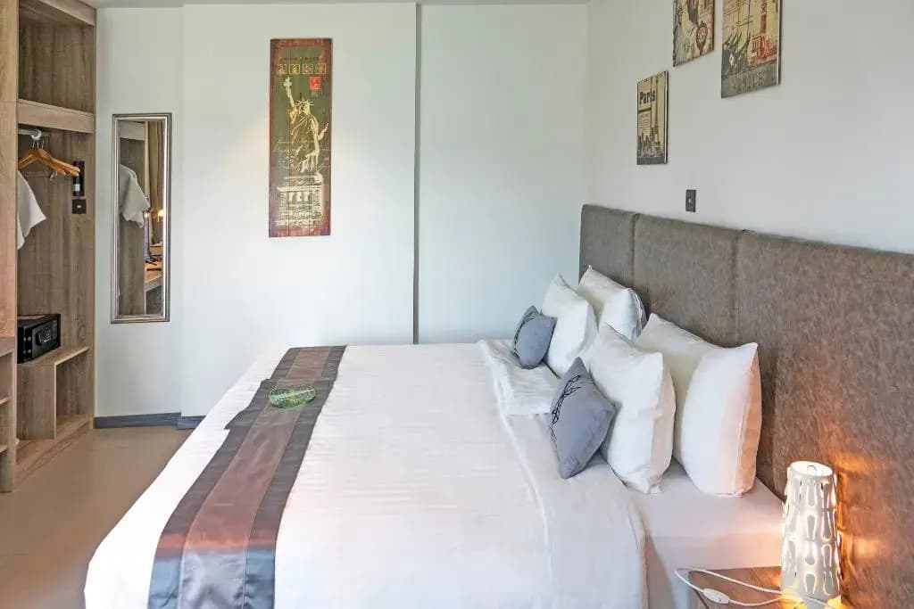 Hotel photo 7