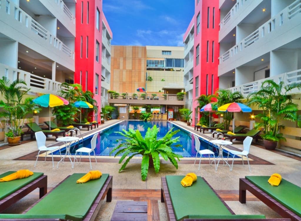 Hotel photo 21