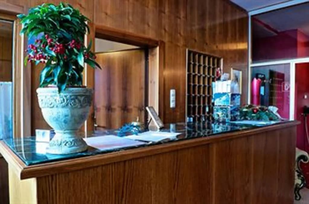 Hotel photo 26