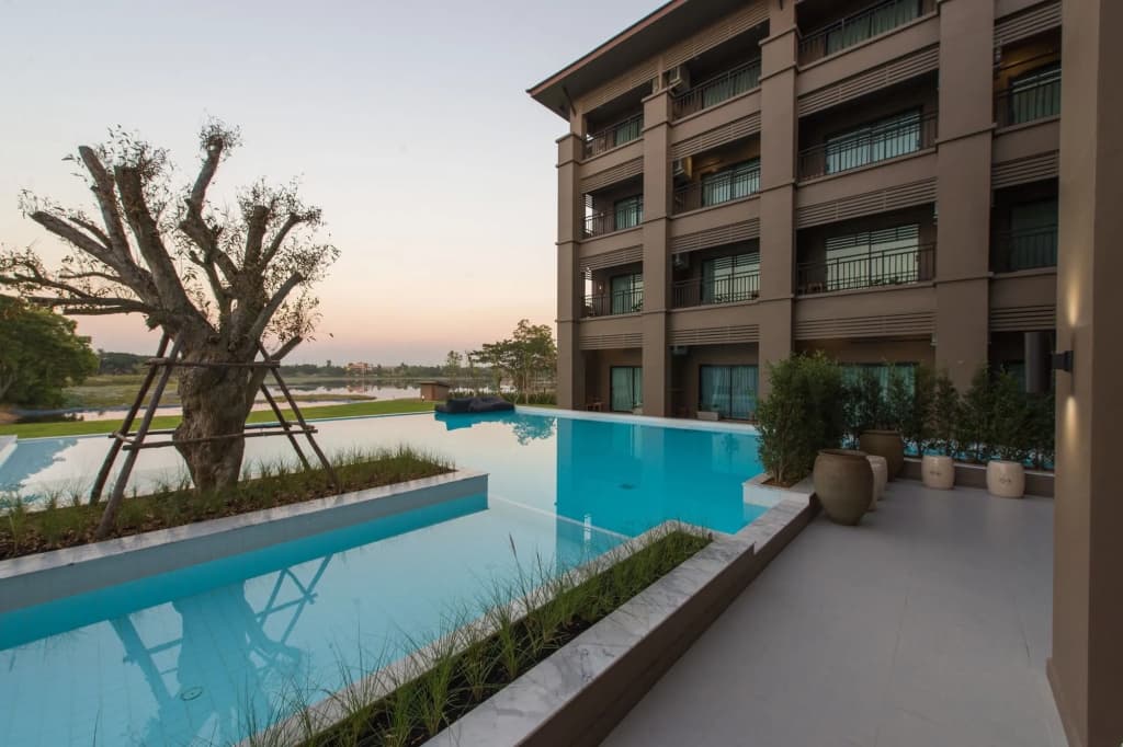 Hotel photo 20