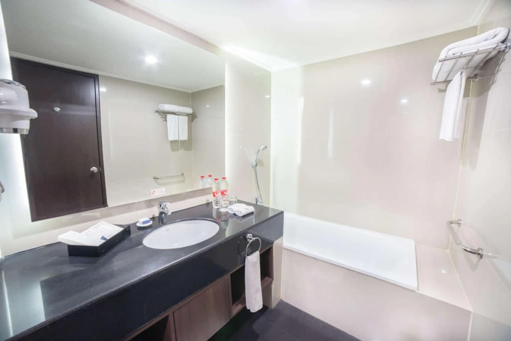 Hotel photo 11