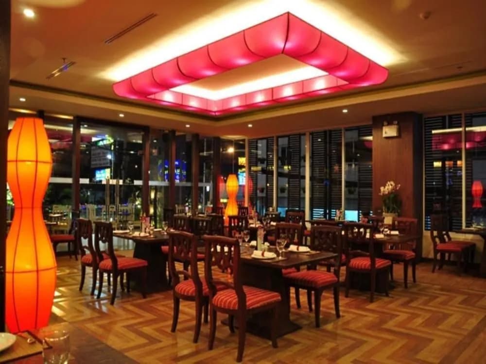 Hotel photo 12
