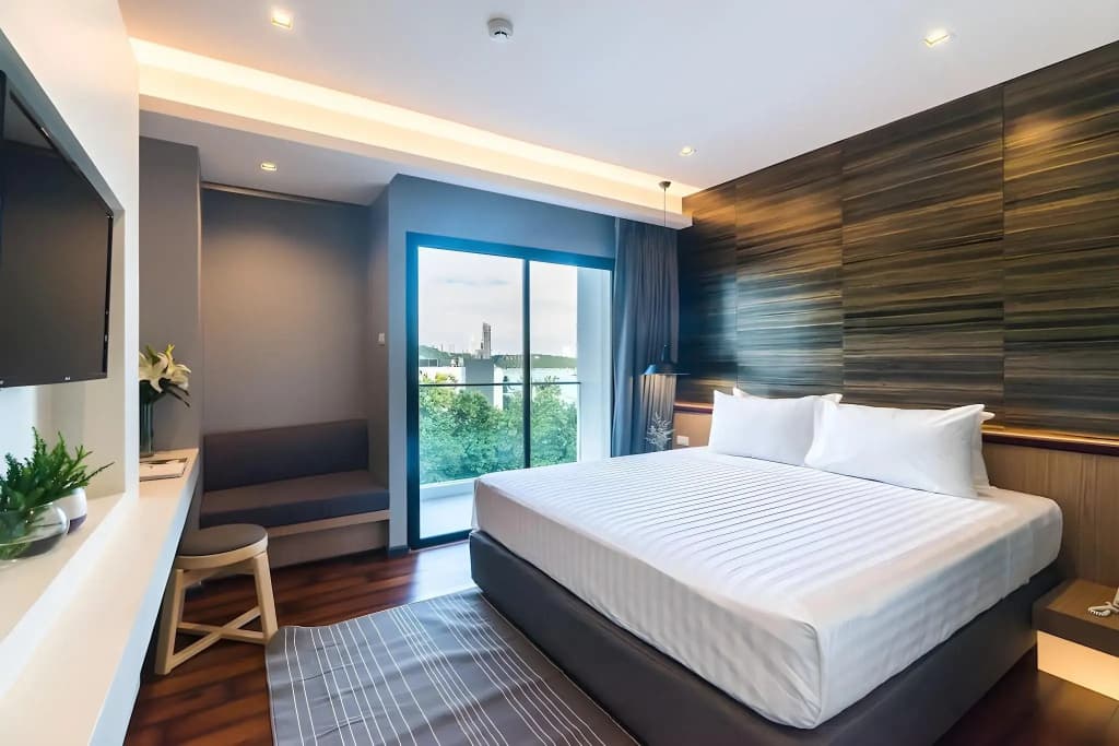 Hotel photo 22