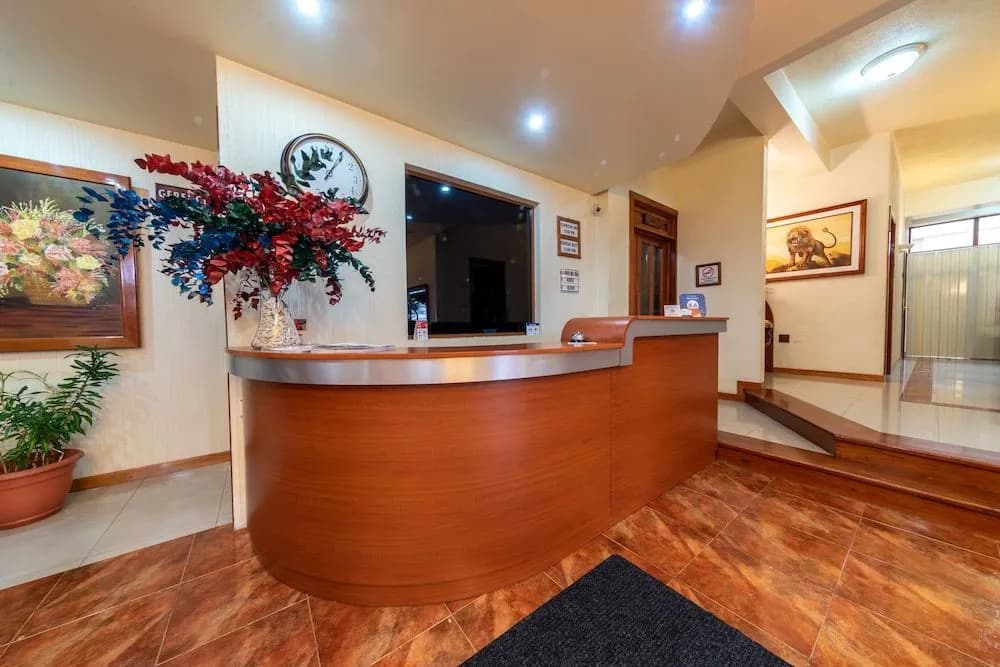 Hotel photo 2