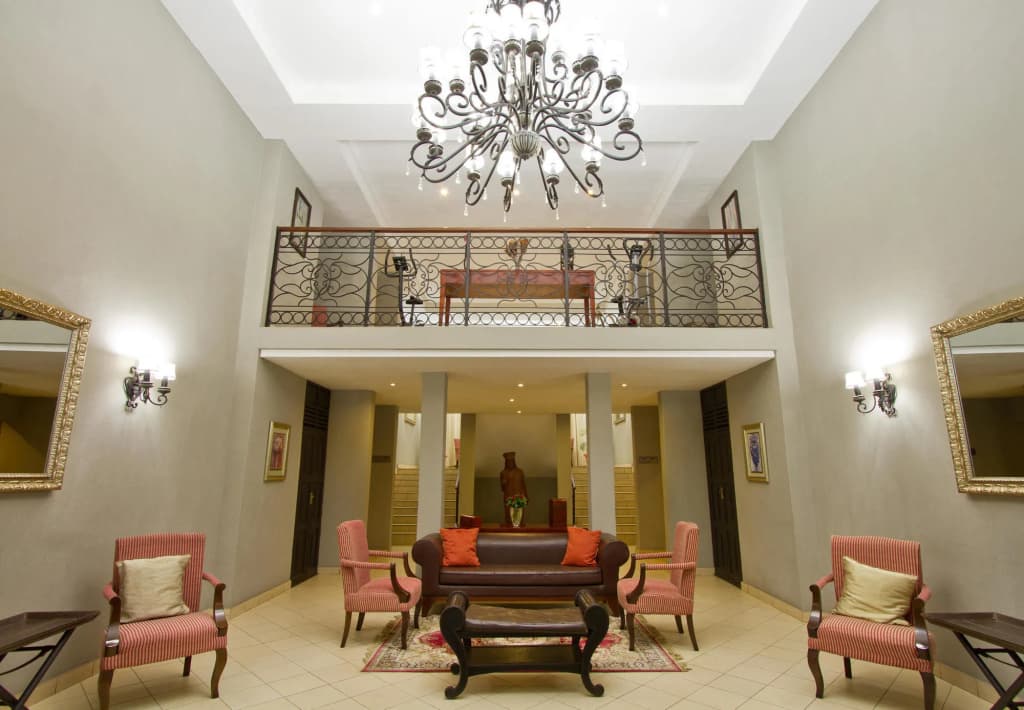 Hotel photo 12