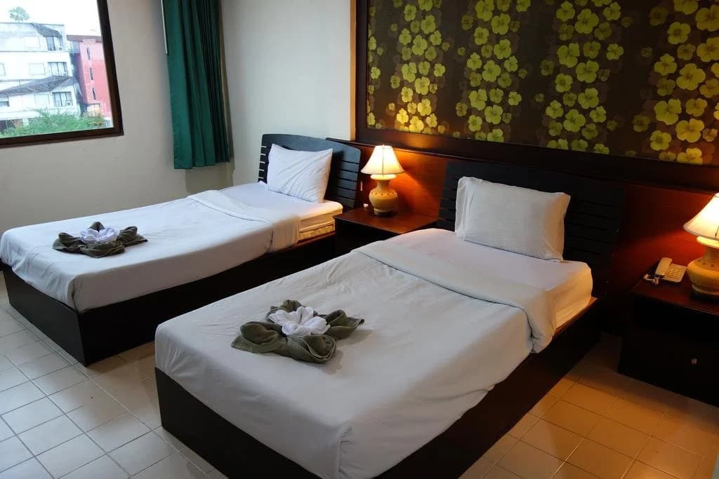 Hotel photo 2