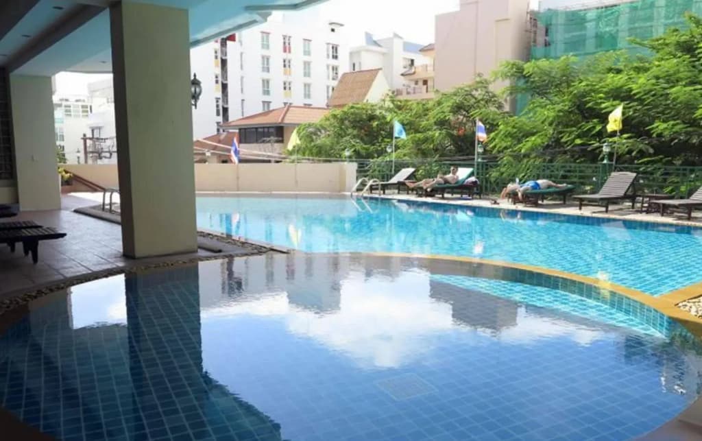 Hotel photo 14
