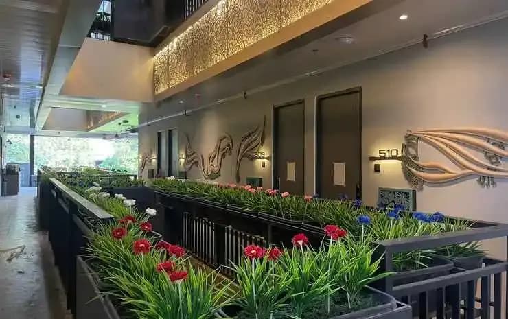 Hotel photo 16