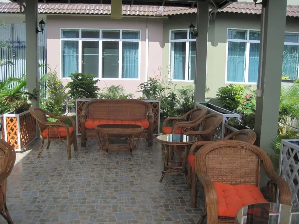 Hotel photo 25