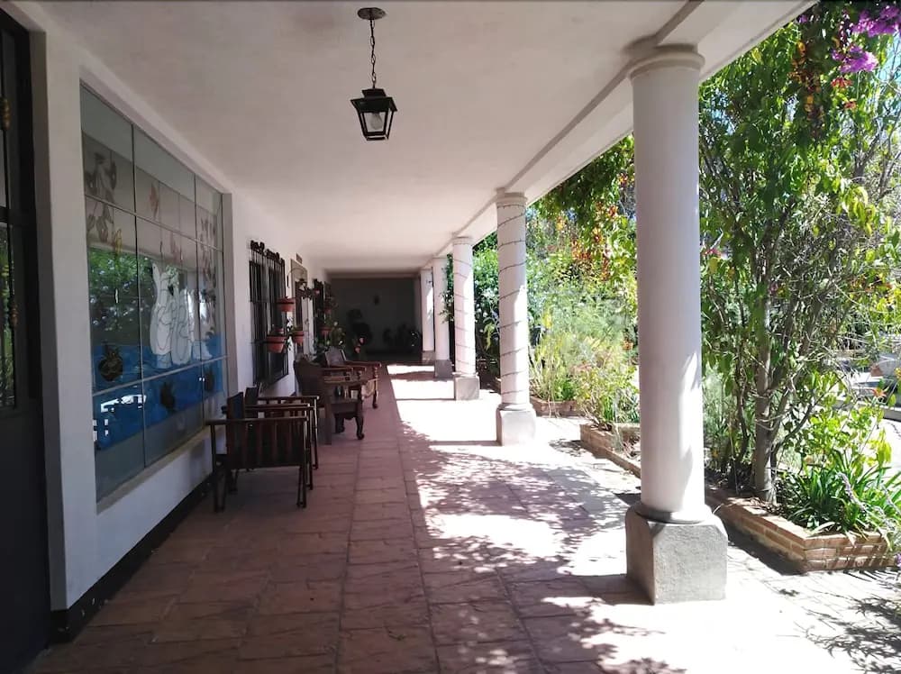 Hotel photo 10