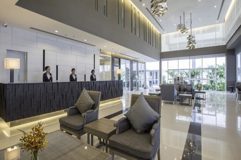 Hotel photo 2