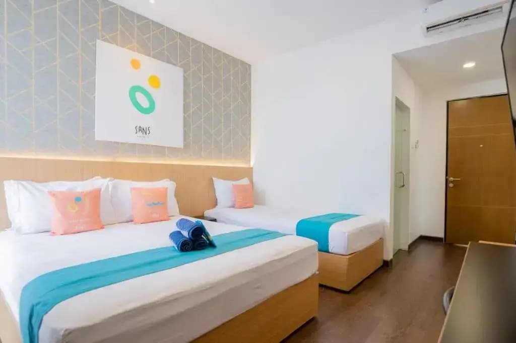 Hotel photo 34