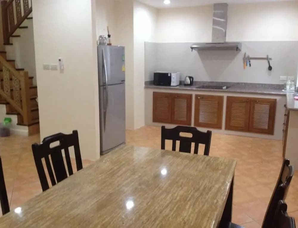 3 Bedrooms Standard room with balcony and with sea view