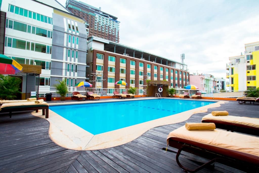 Hotel photo 22