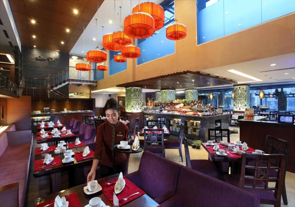 Hotel photo 30