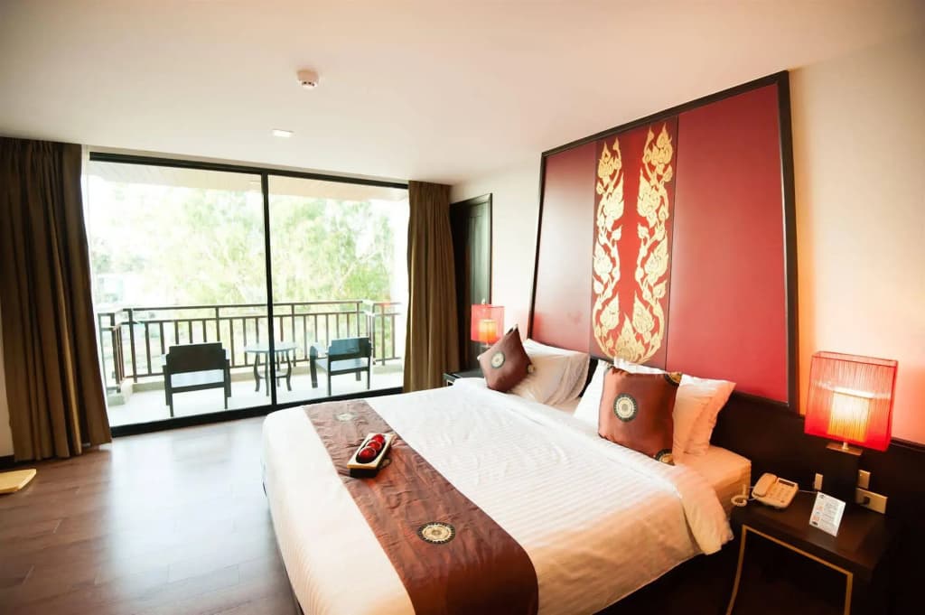 Hotel photo 36