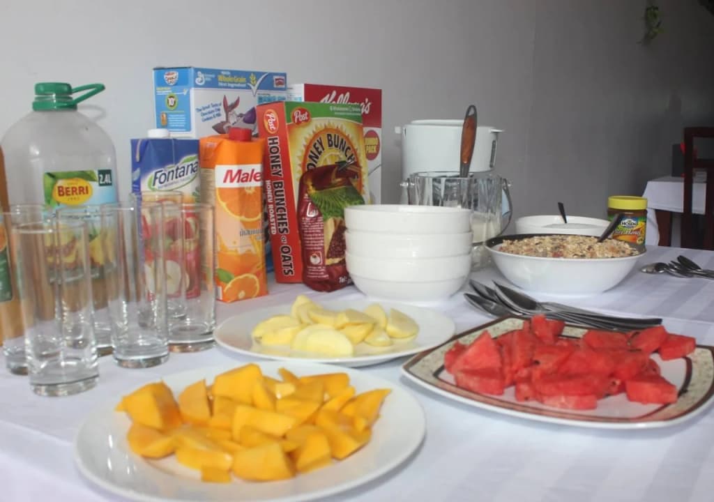 Hotel photo 10