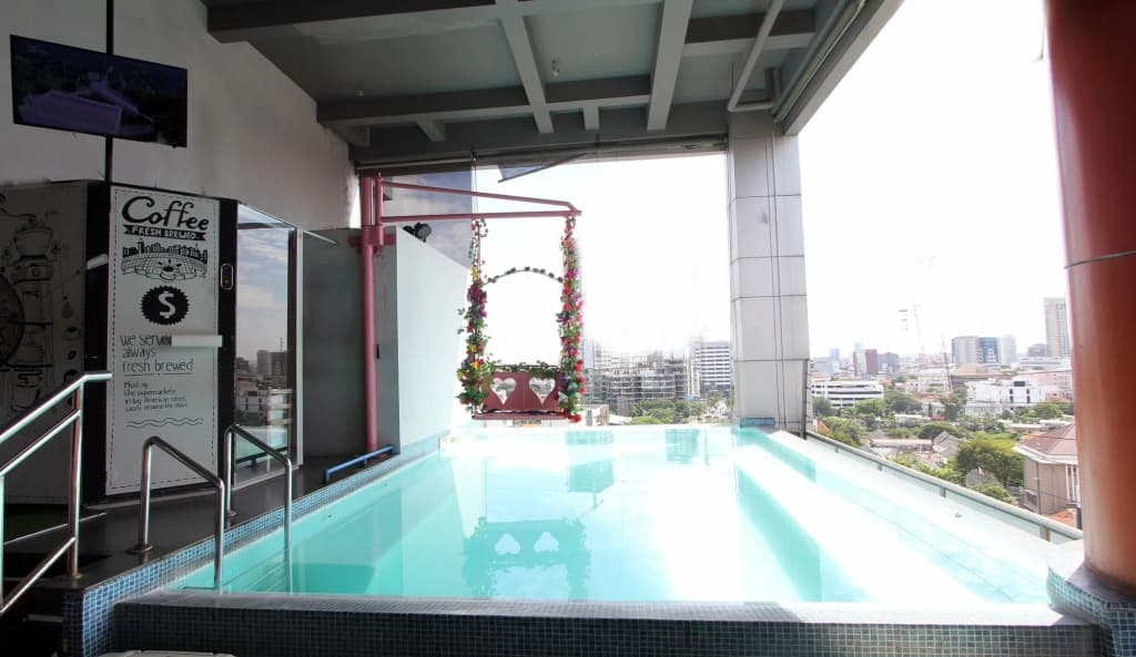 Hotel photo 13