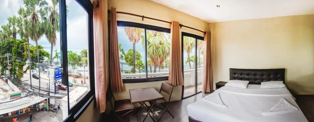 Hotel photo 2