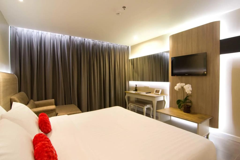 Hotel photo 17