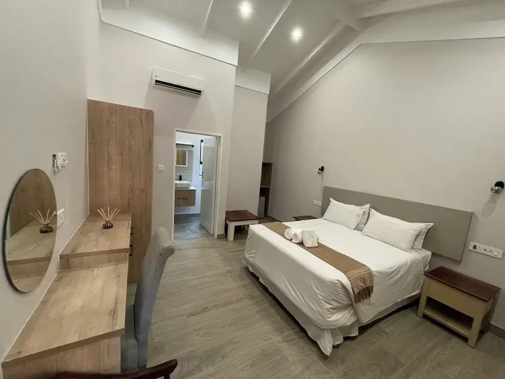 Premium room