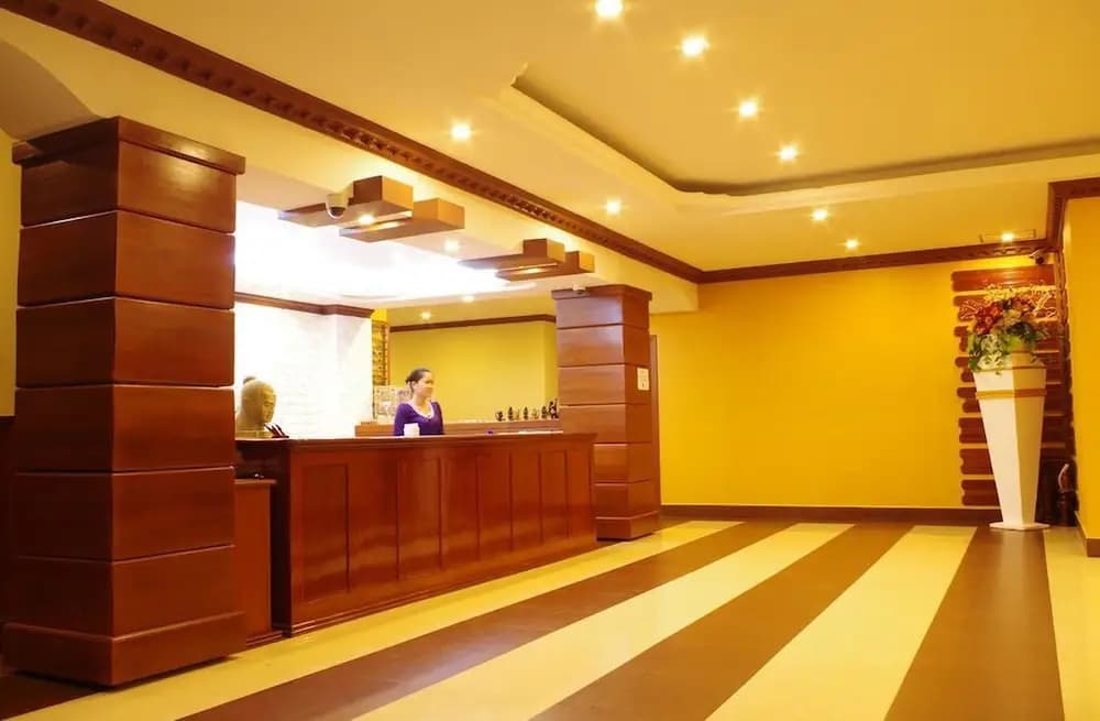 Hotel photo 20