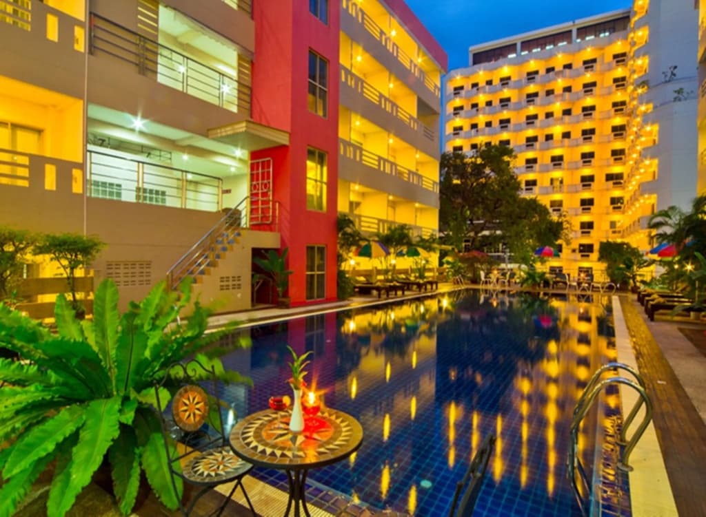 Hotel photo 25