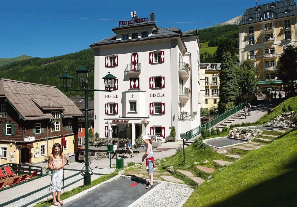 Hotel photo 17