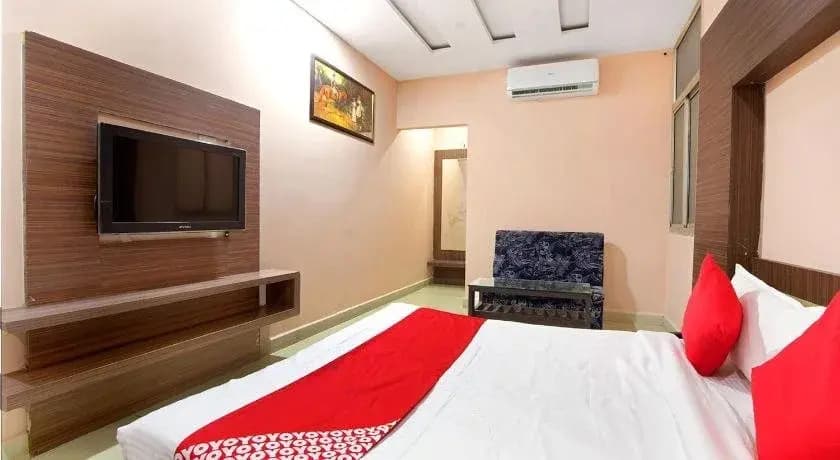 Hotel photo 6