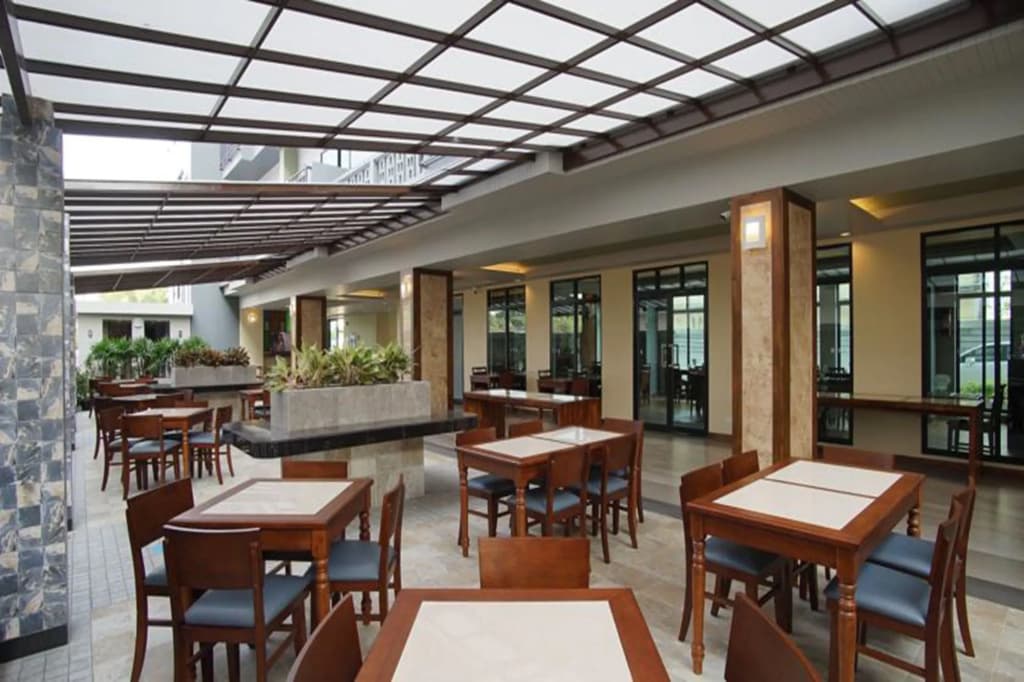 Hotel photo 16