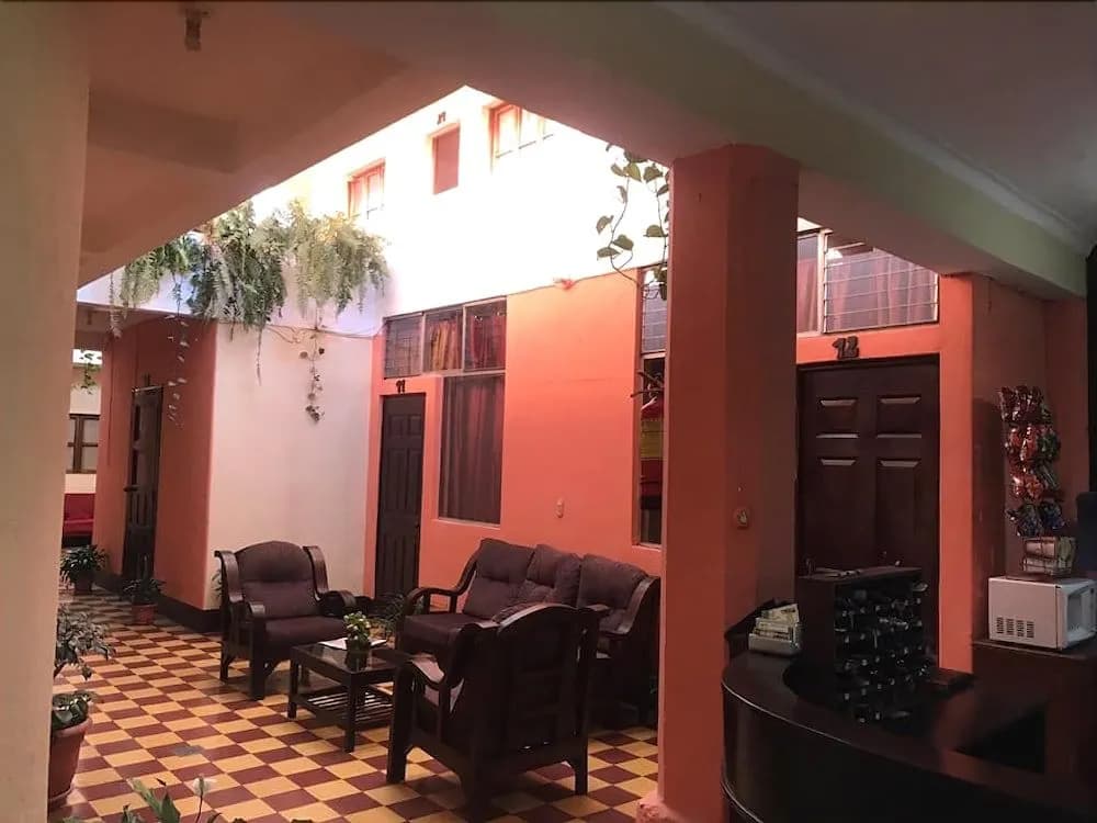 Hotel photo 5