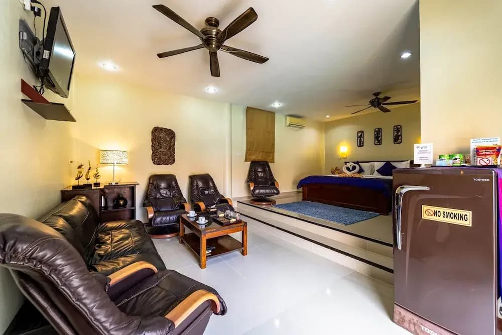 Hotel photo 13