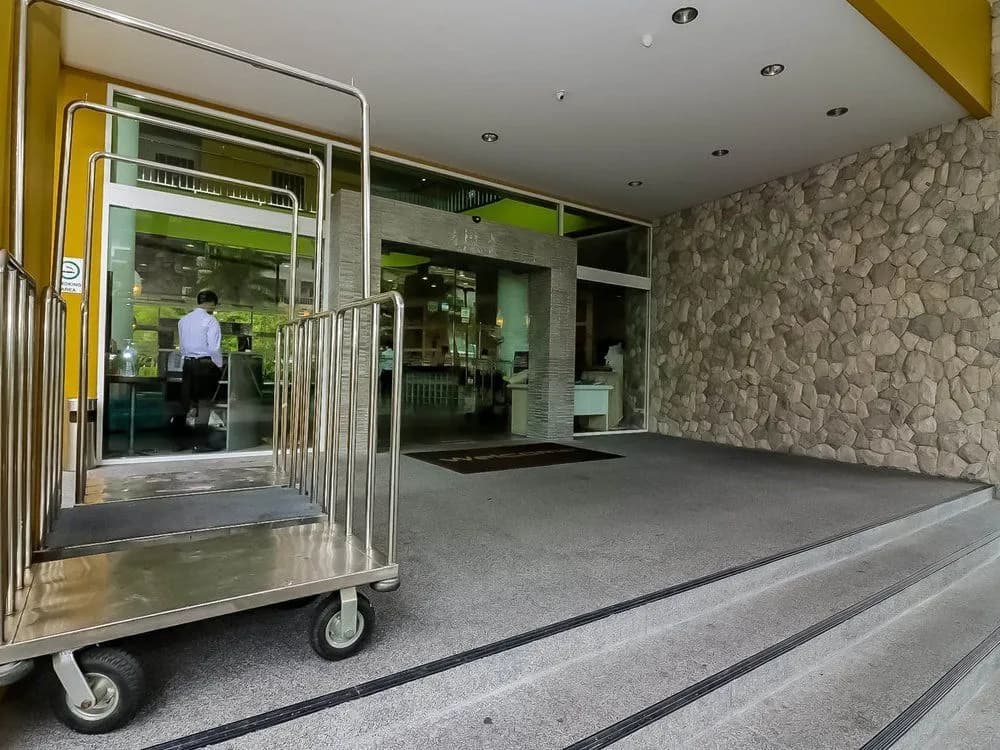 Hotel photo 11