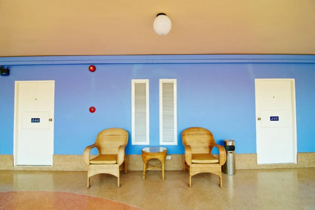 Hotel photo 10