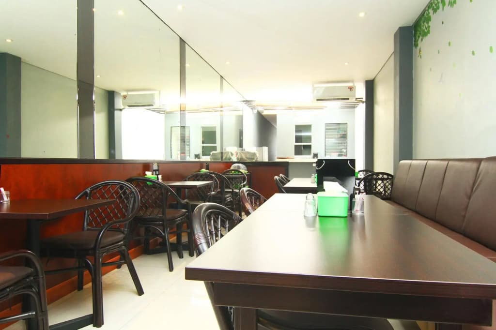 Hotel photo 20
