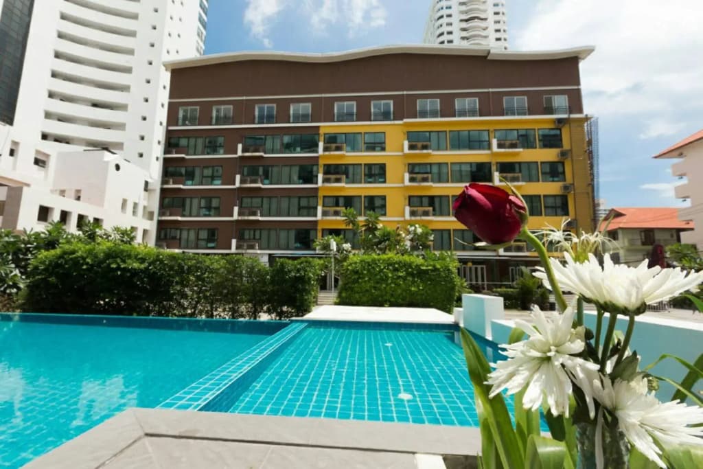 Hotel photo 13