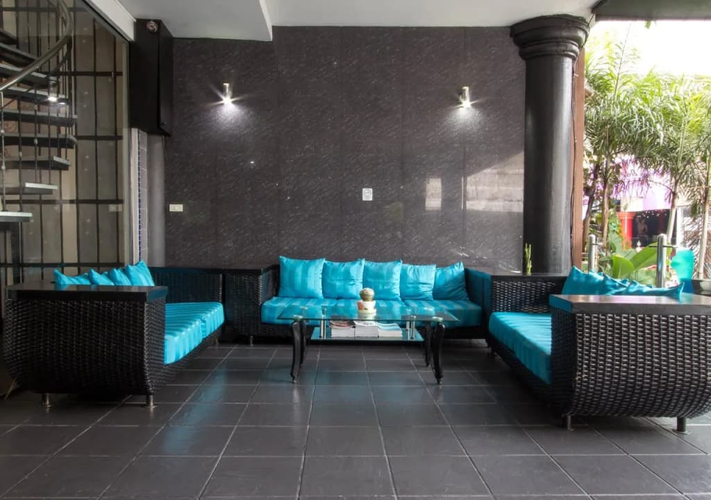 Hotel photo 9