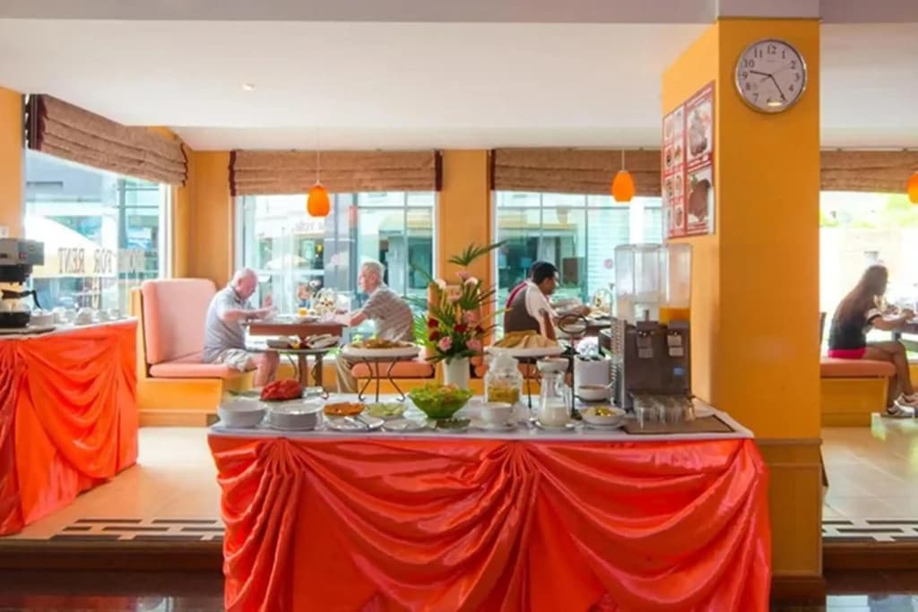 Hotel photo 23
