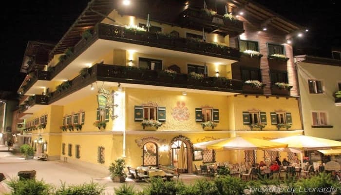 Hotel photo 21