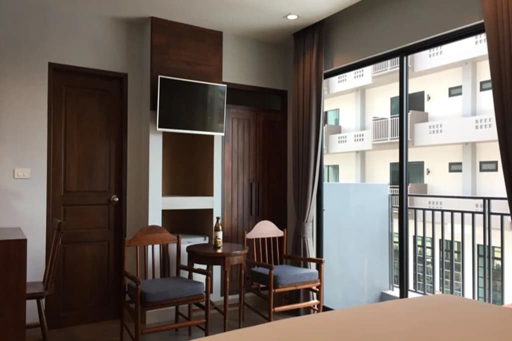 Hotel photo 4
