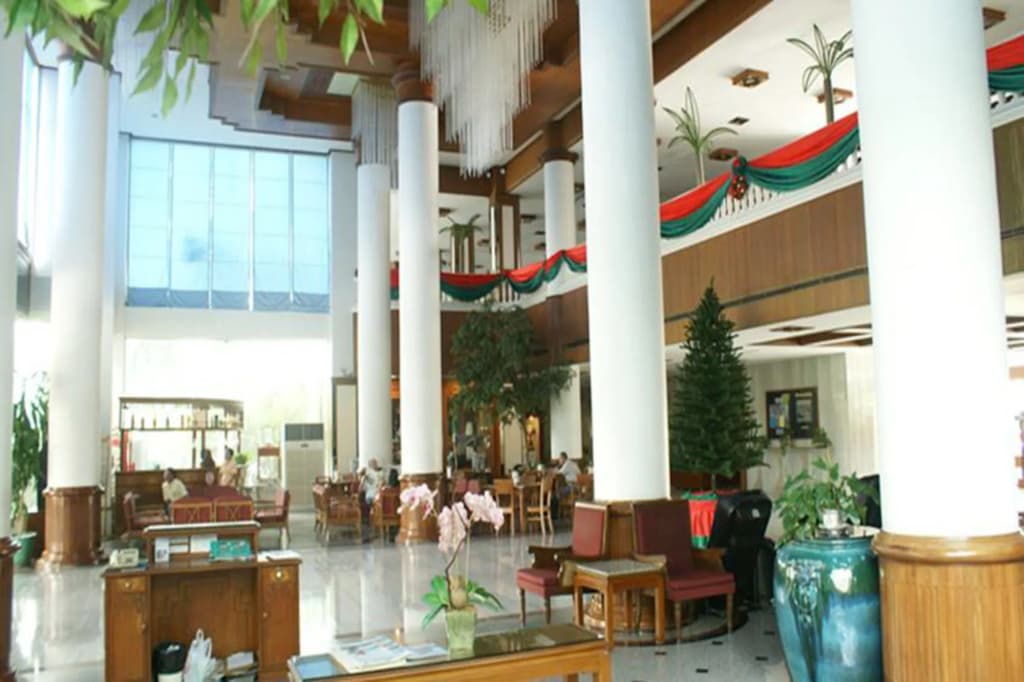 Hotel photo 2