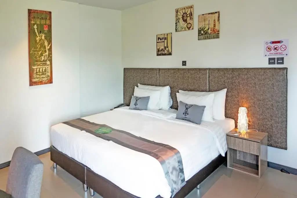 Hotel photo 6