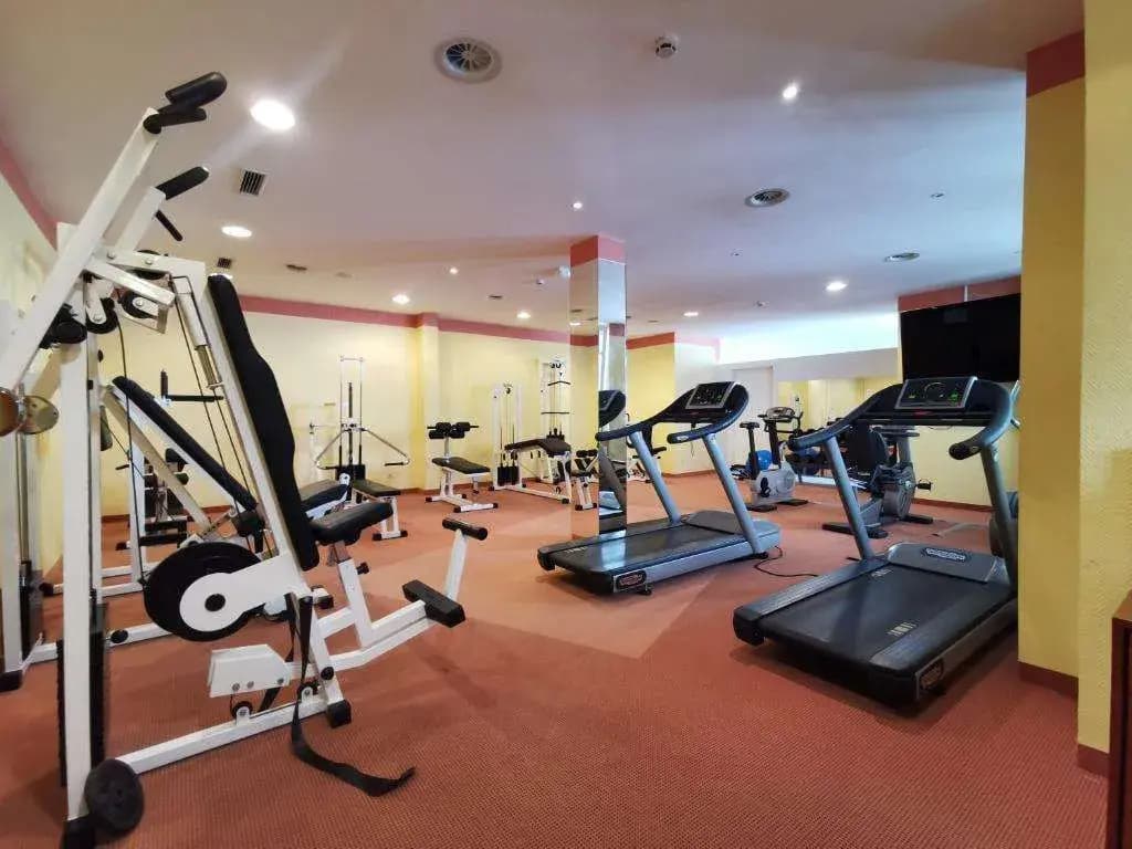 Hotel photo 25