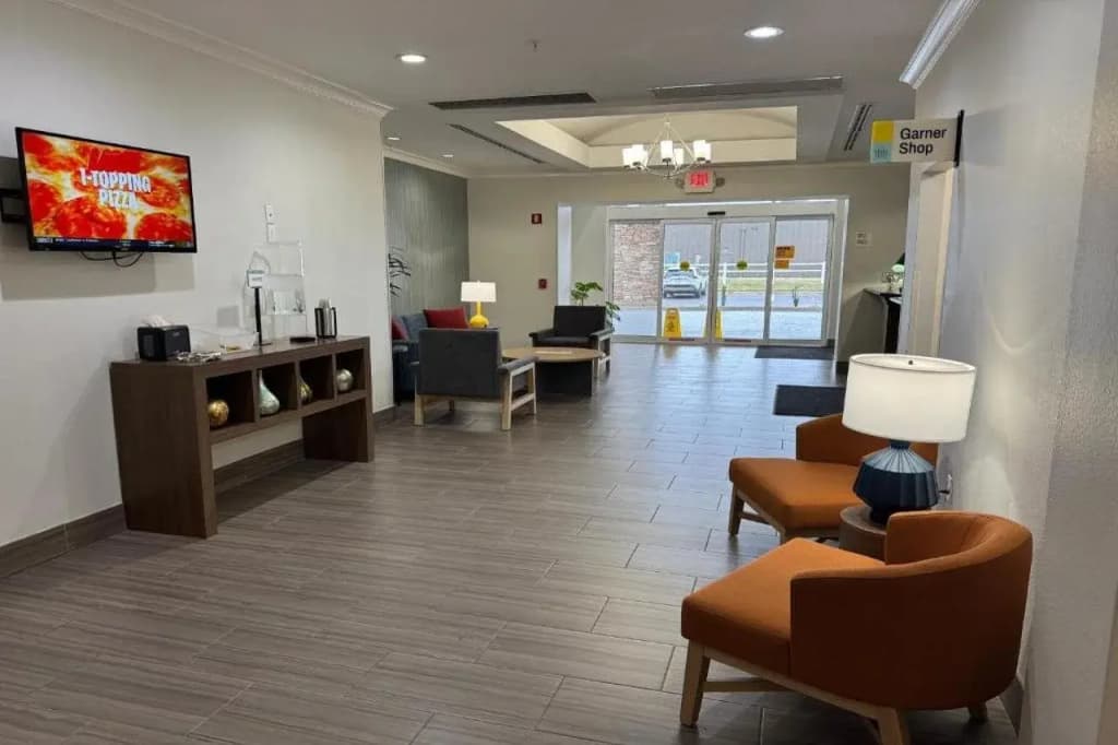 Hotel photo 15