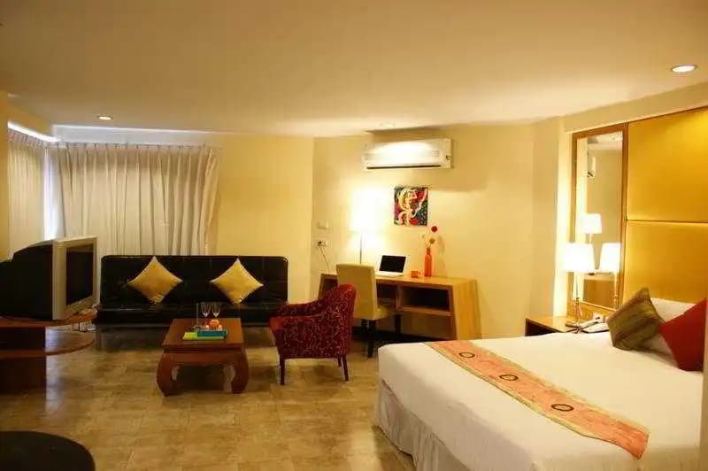 Hotel photo 2