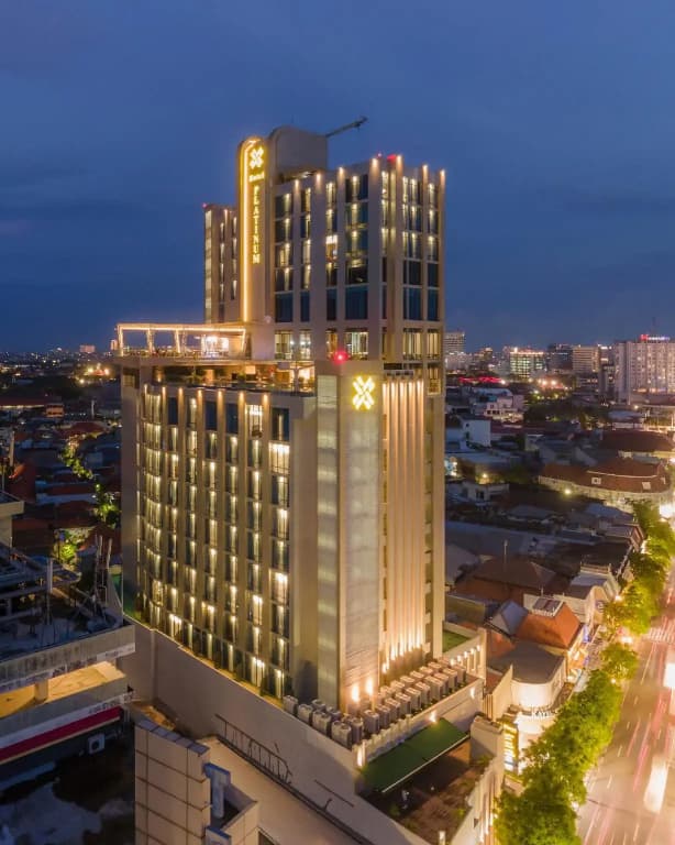 Hotel photo 18