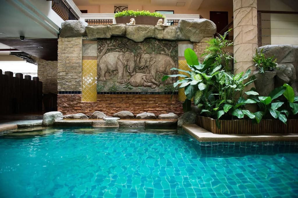 Hotel photo 25