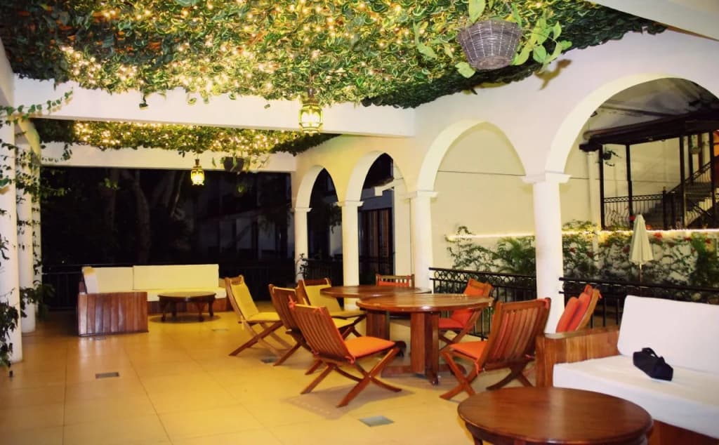 Hotel photo 24