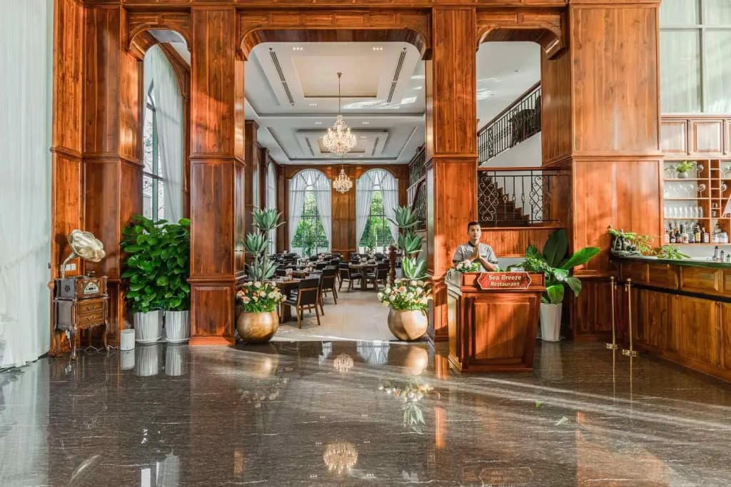 Hotel photo 19