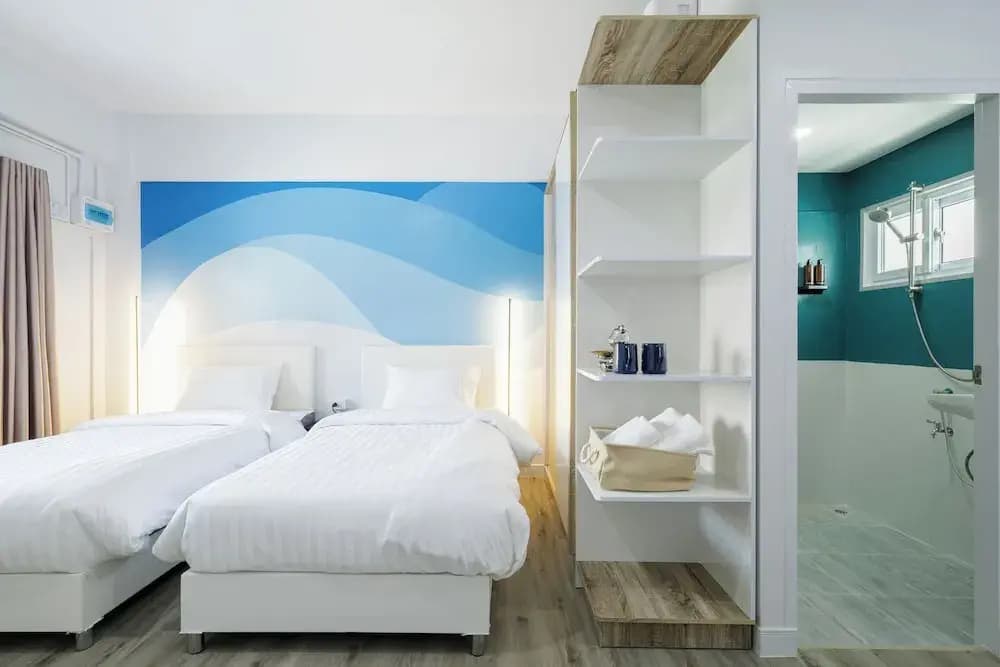 Hotel photo 6